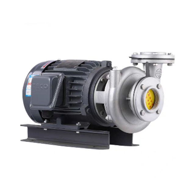 不锈钢离心泵浦