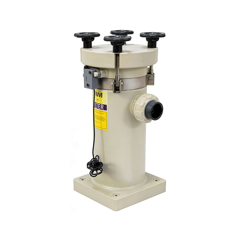 HL实板手工过滤器